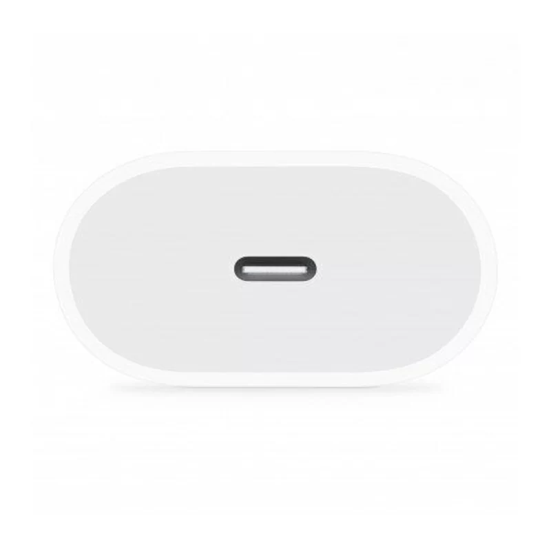APPLE Original Cargador Rapido 20w + Cable USB-C - Imagen 2