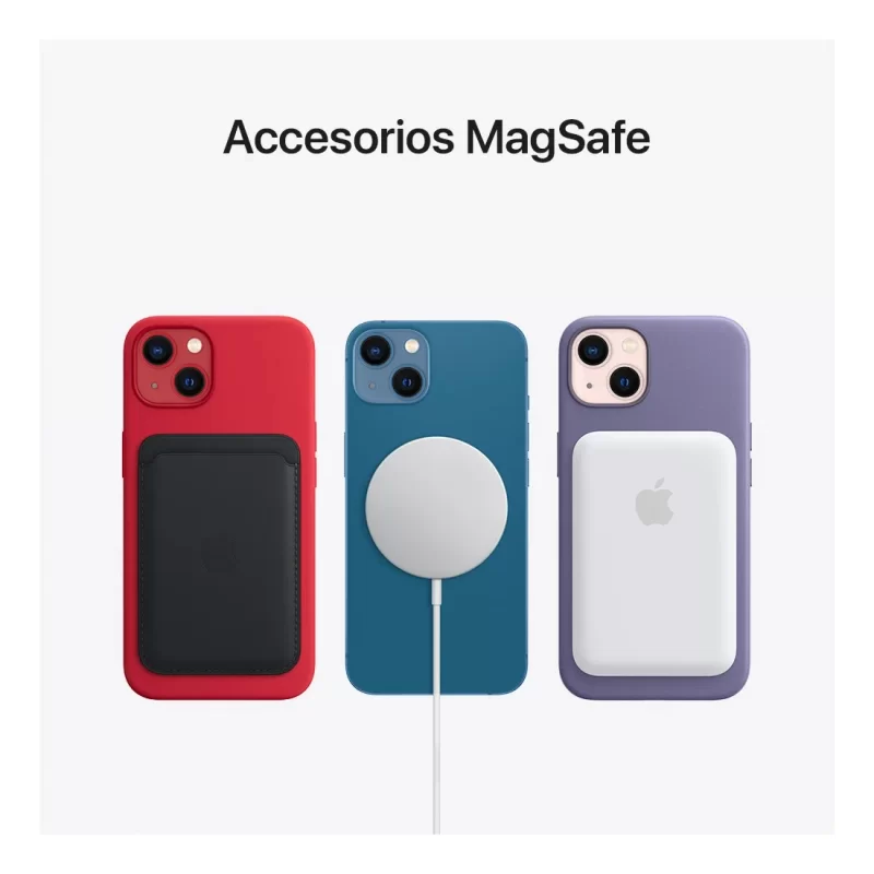 iPhone 13 128GB - Imagen 11