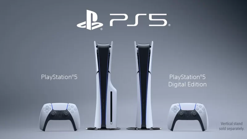 Sony Playstation Joystick PS5 Inalámbrico - Imagen 5