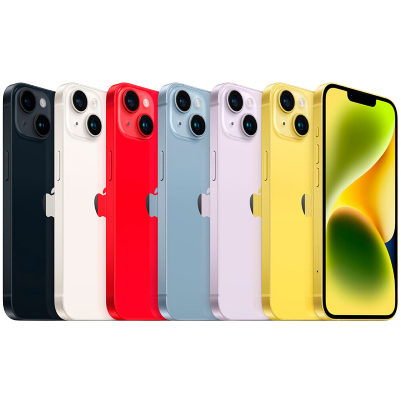 iPhone 14 128GB - Imagen 2