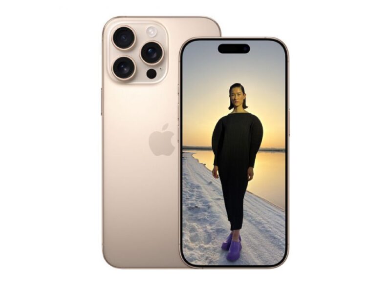 iPhone 16 PRO 128GB