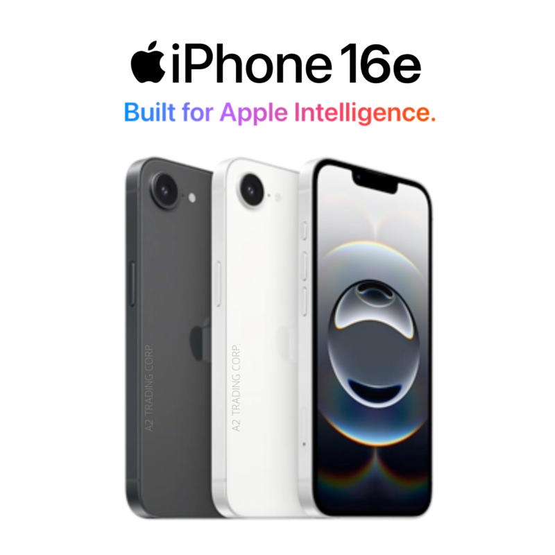 iPhone 16E 128GB