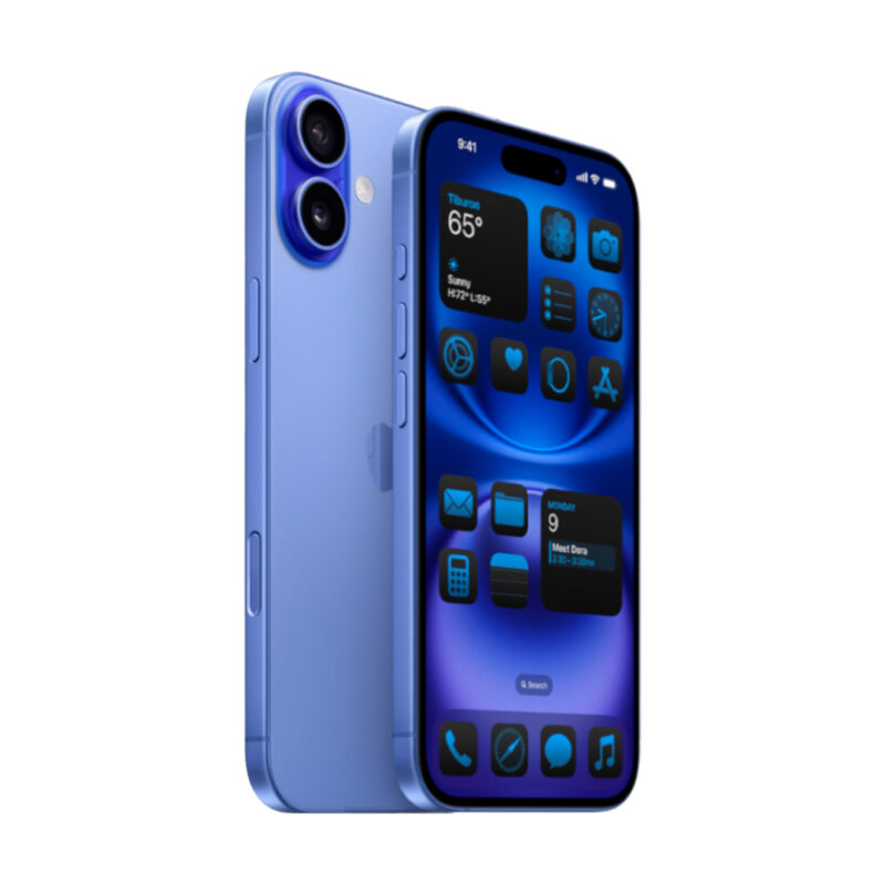 iPhone 16 128GB - Imagen 10