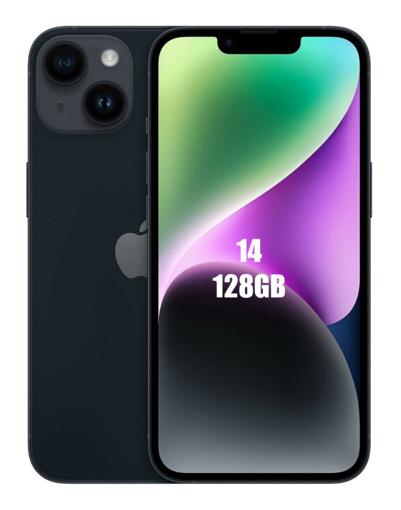 iPhone 14 128GB