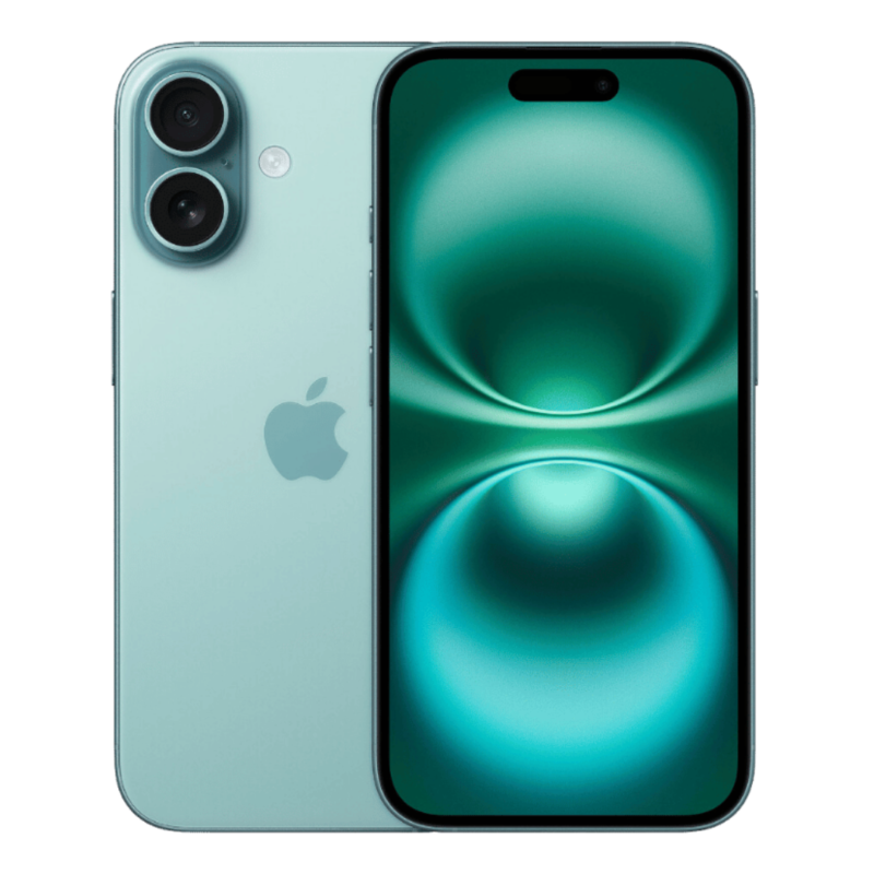 iPhone 16 128GB - Imagen 5
