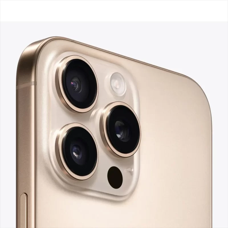 iPhone 16 PRO 128GB - Imagen 8
