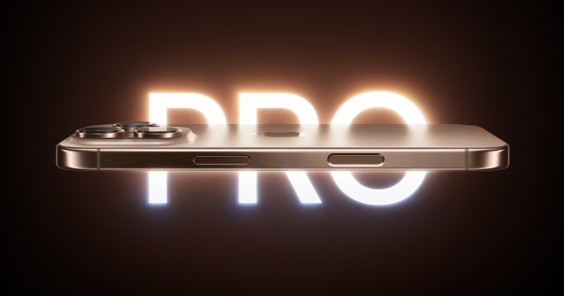 iPhone 16 PRO 128GB - Imagen 6