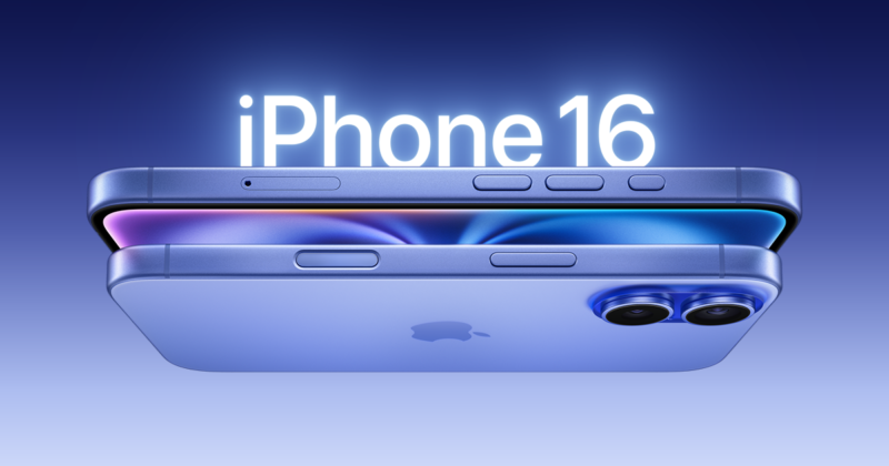 iPhone 16 128GB - Imagen 9